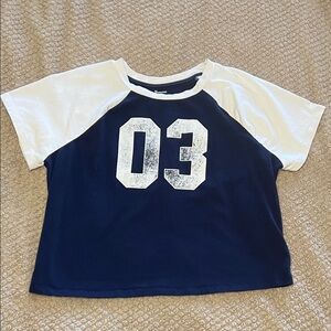 03 Raglan Shirt